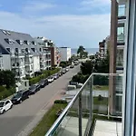 Lejlighed Perle
