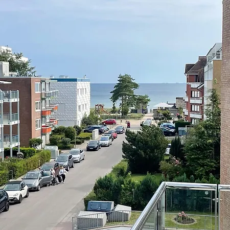 Perle Scharbeutz