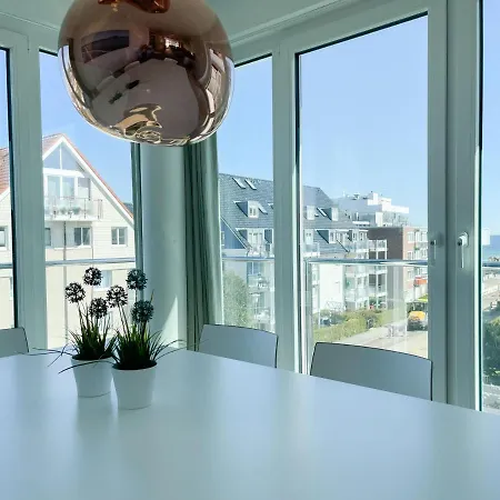 Perle 아파트 *